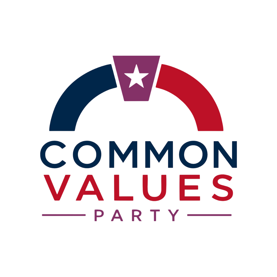 Common Values Party
