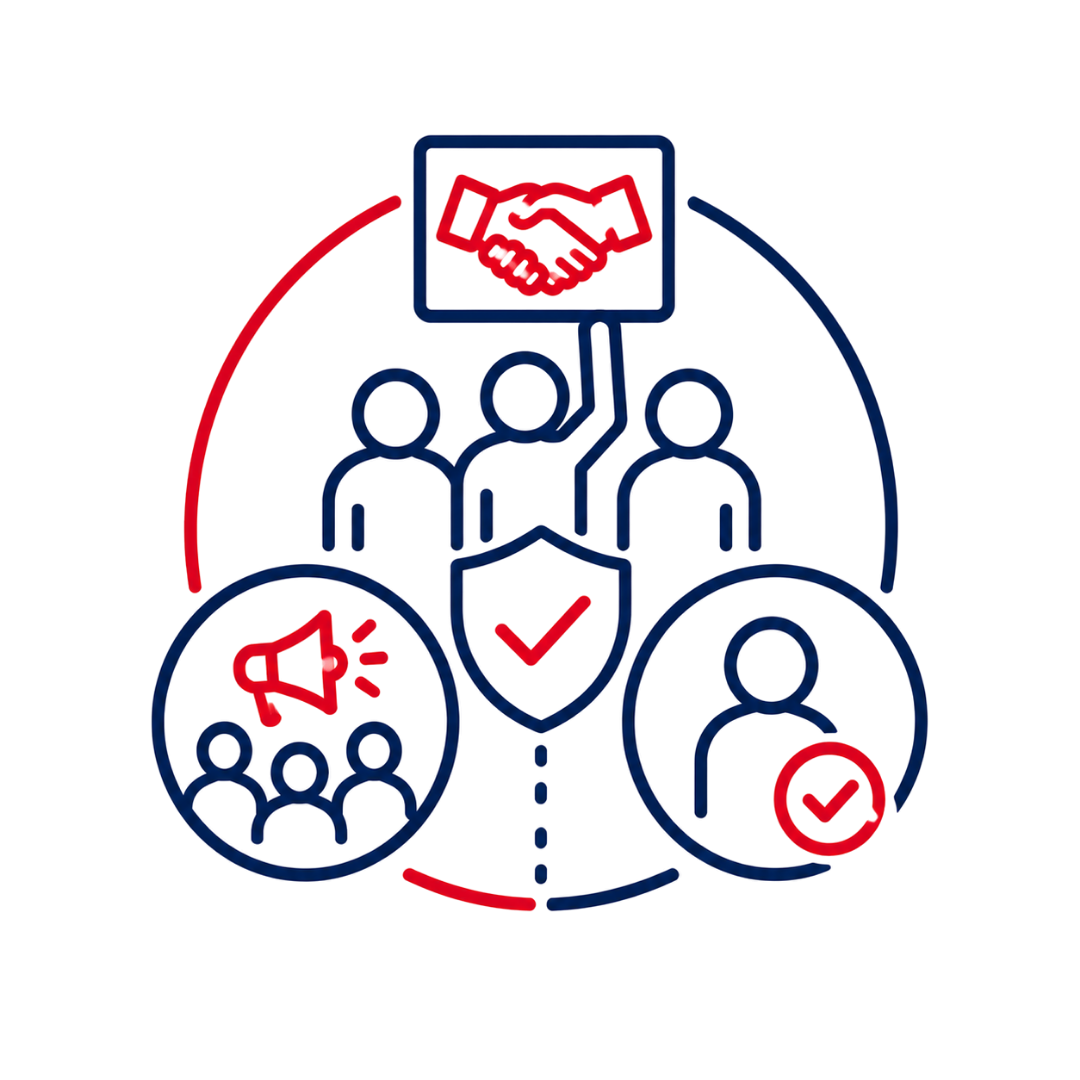 Compromise and Collaboration