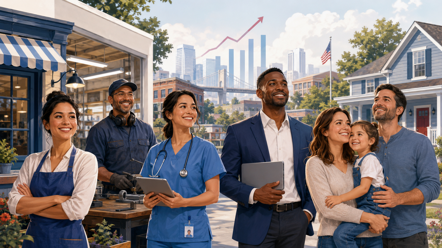 Common Values Party healthcare policy